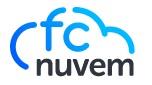 Logo Empresa FC Núvem