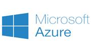 Logo Empresa Azure