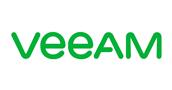 Logo Empresa VEEAM