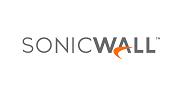 Logo Empresa SonicWall