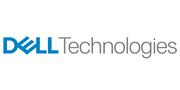 Logo Empresa Dell Technologies